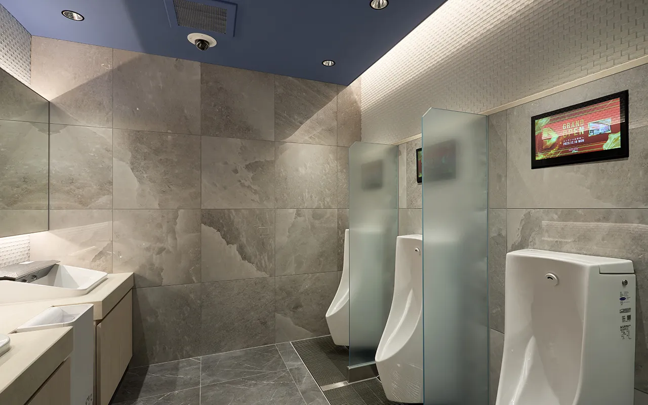 トイレサイネージとは? 種類やメリット・デメリット、費用などを詳しく解説