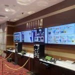 マルハン弘前液晶