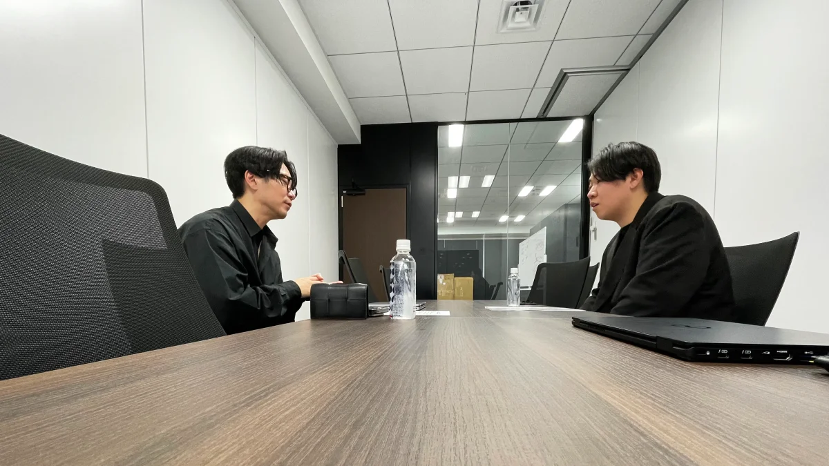 Nano Universe interview2