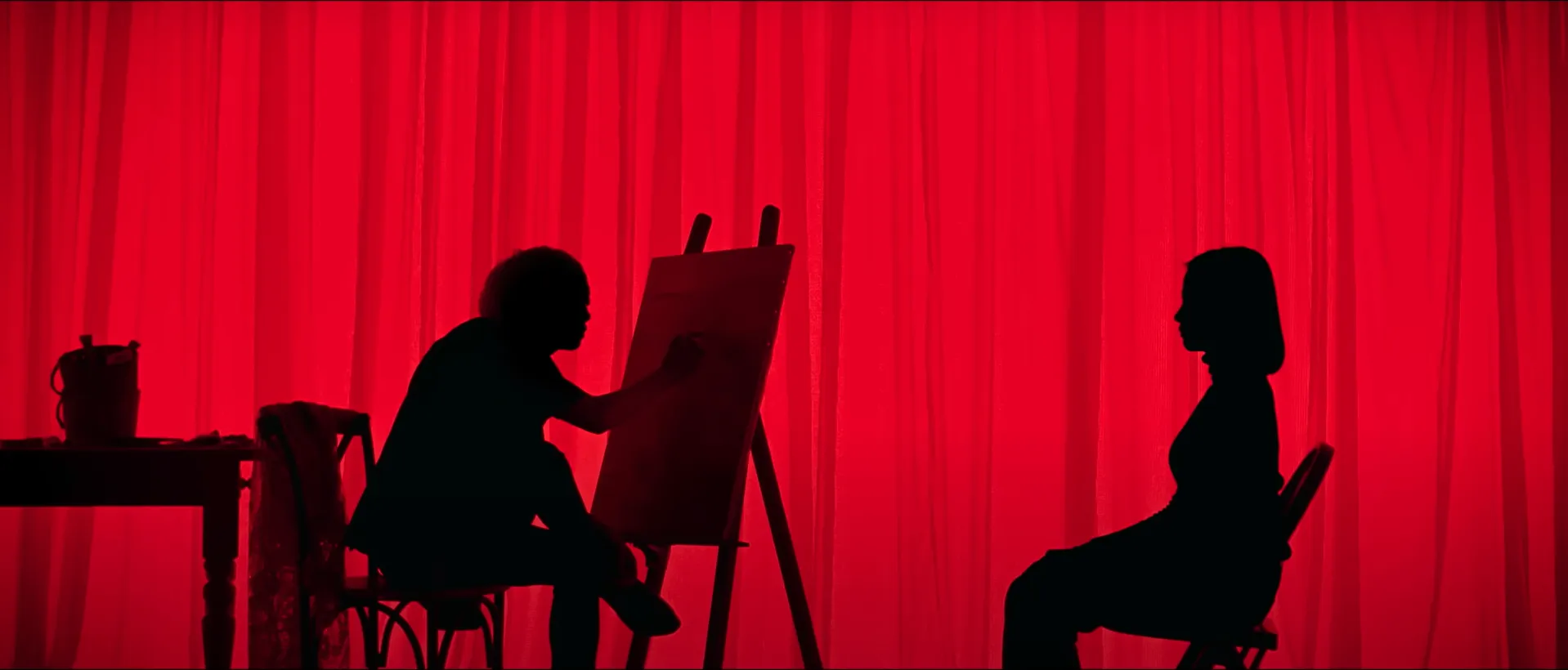 Knight A-騎士A- MV