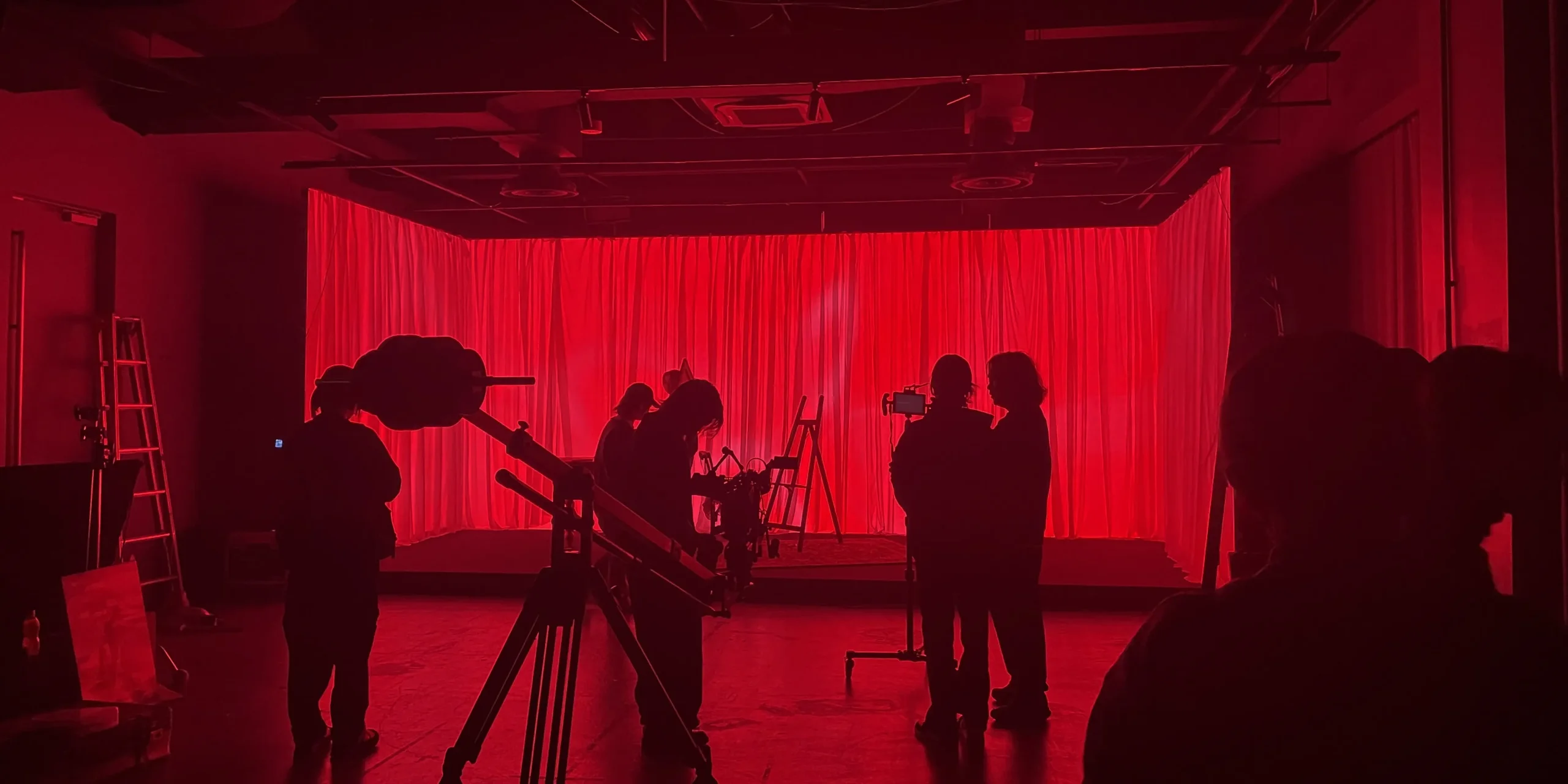 Knight A - 騎士A - MV「春風と君」/ YOKOHAMA STUDIO