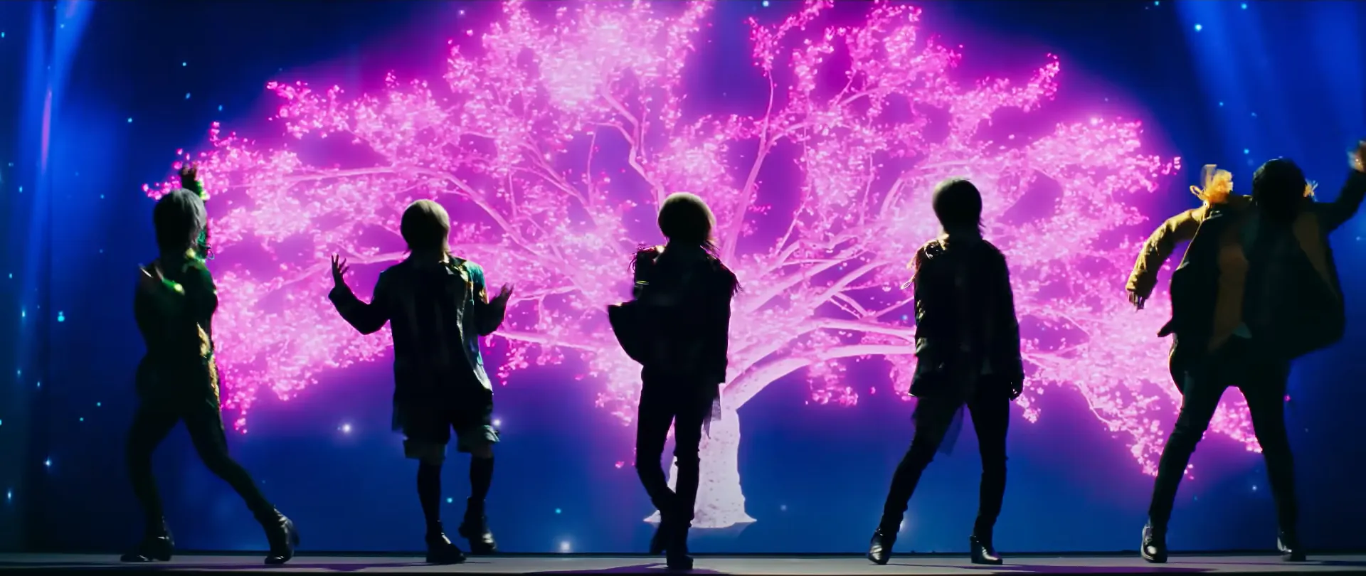 Knight A-騎士A- MV3