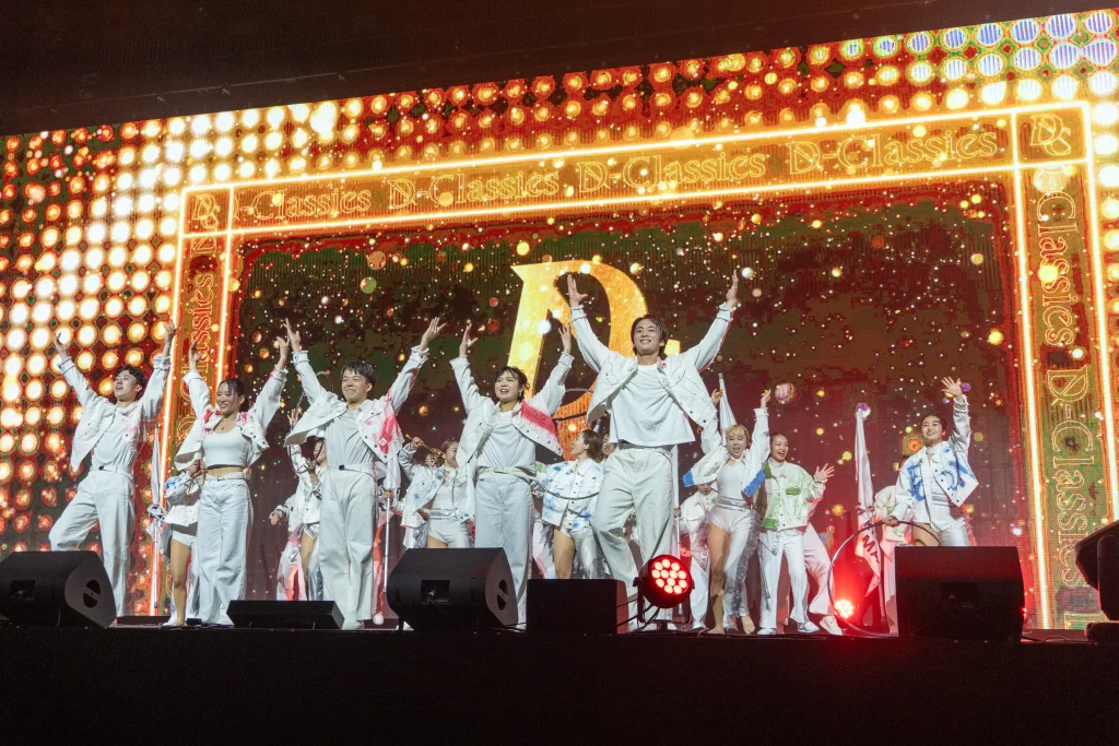 SusHi Tech ステージ1