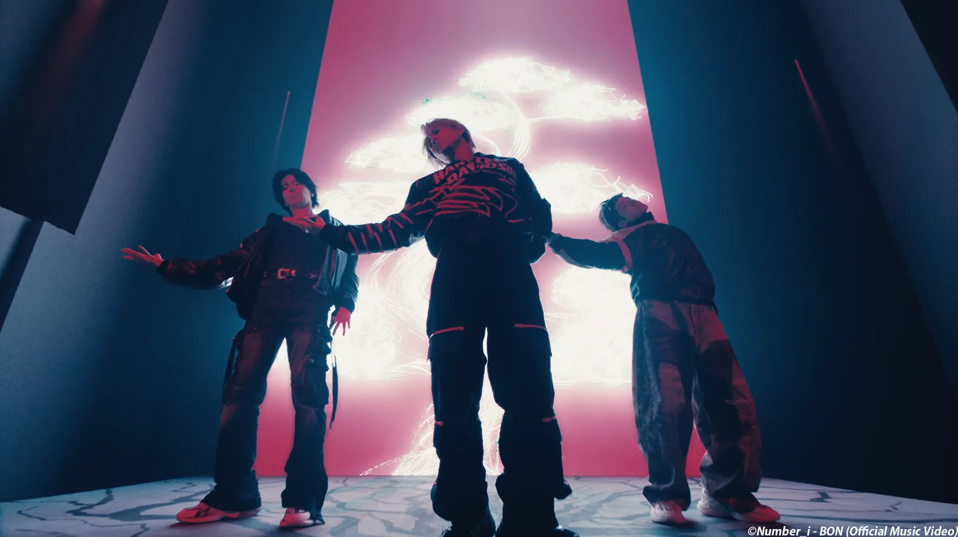 Number_i BON honban1