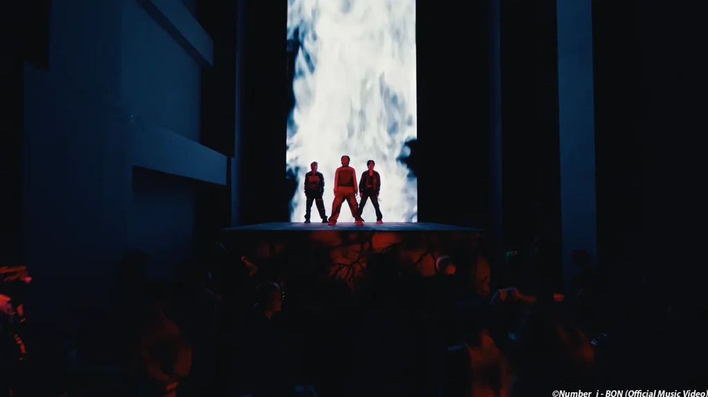 Number_i BON honban2