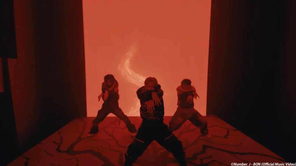 Number_i BON honban3