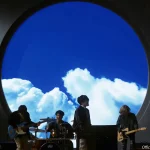 髭男sameblue4_logo