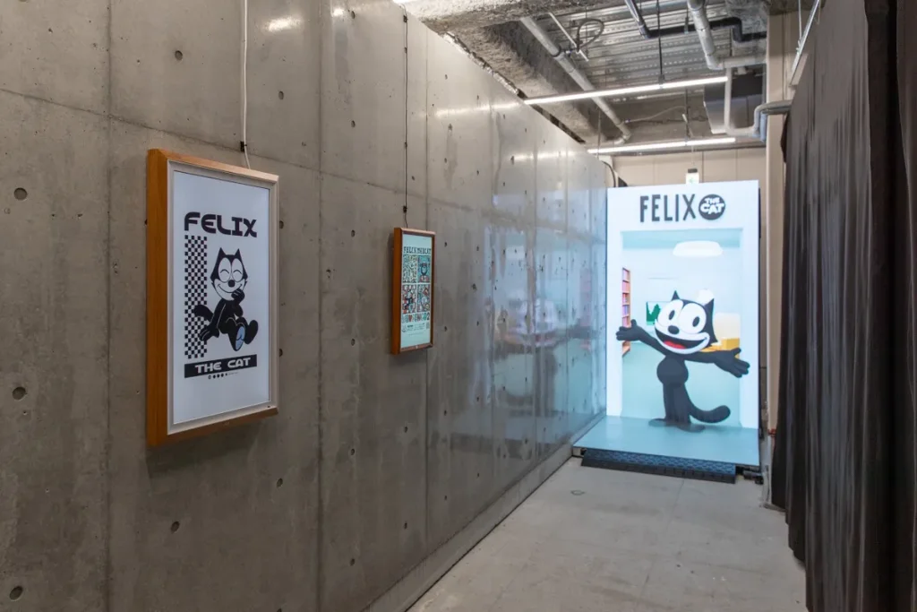 Felixthecat105thLED3