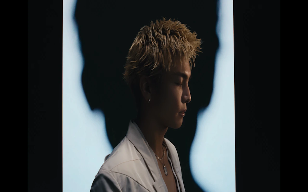 LED TOKYOの設置事例_三代目 J SOUL BROTHERS「What Is Your Secret?」MV撮影①