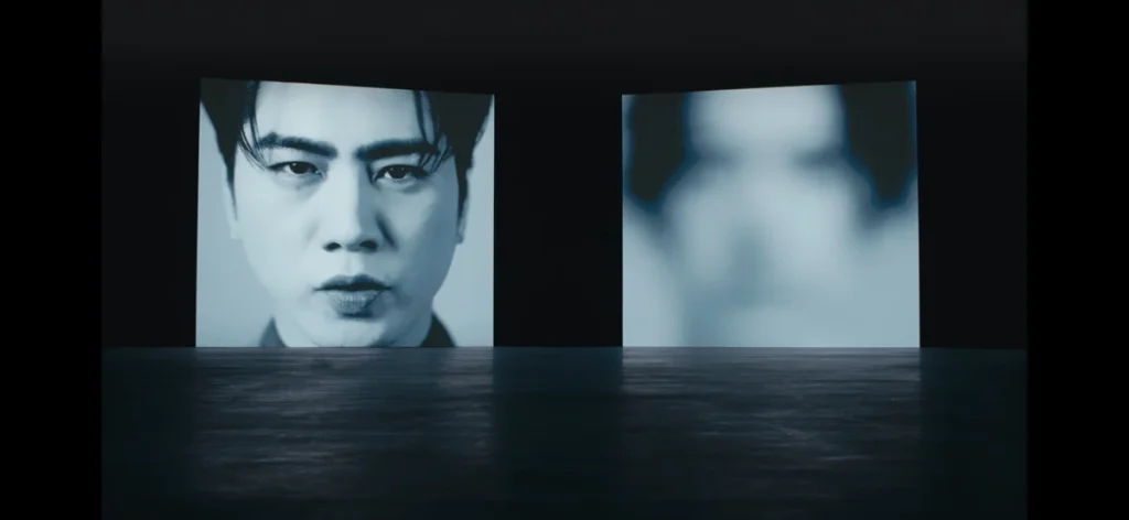 LED TOKYOの設置事例_三代目 J SOUL BROTHERS「What Is Your Secret?」MV撮影②