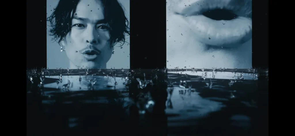 LED TOKYOの設置事例_三代目 J SOUL BROTHERS「What Is Your Secret?」MV撮影③