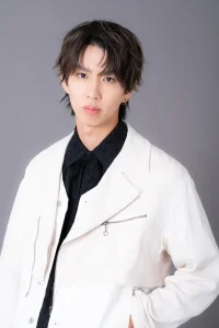 はじめしゃちょー宣材写真