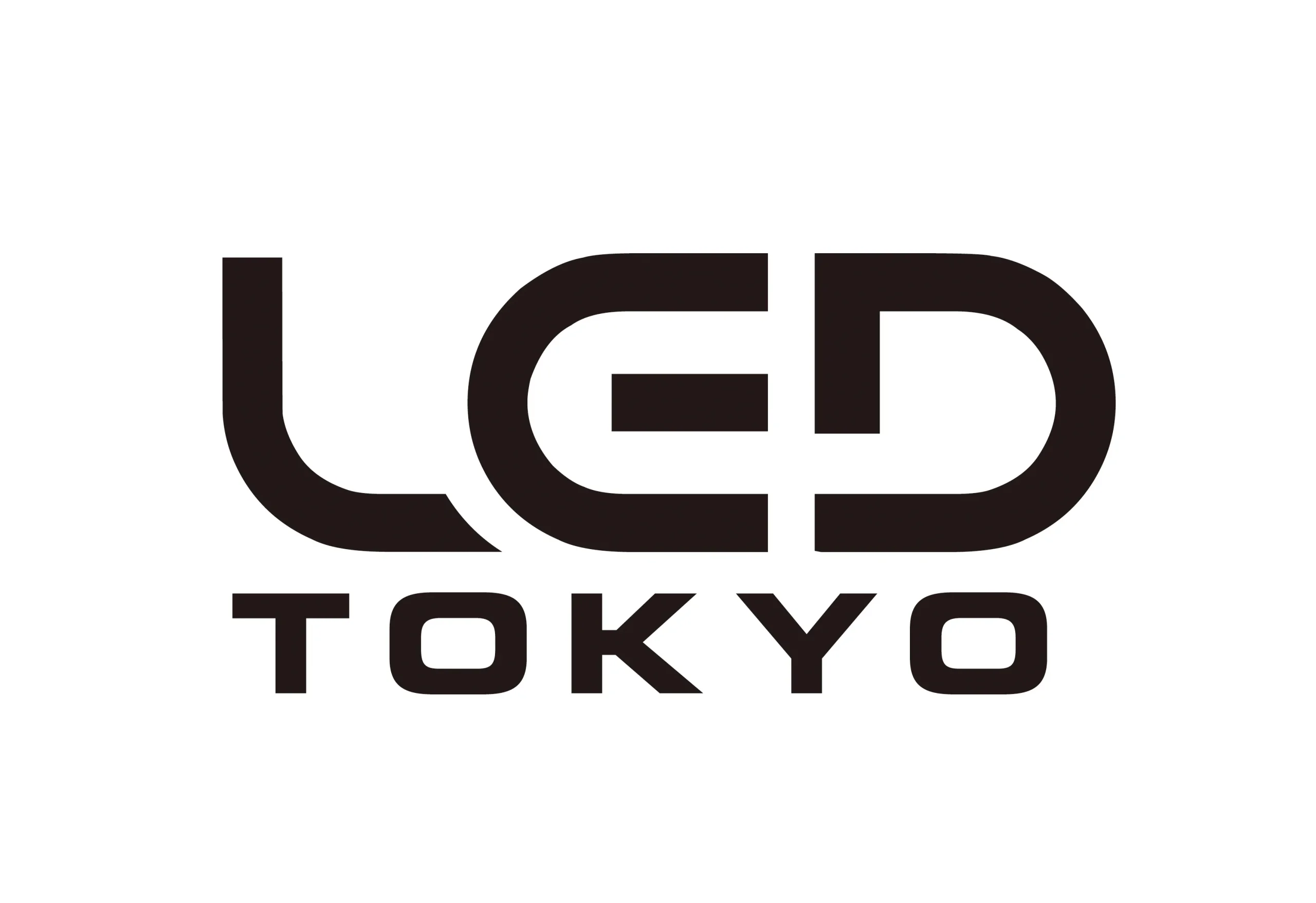 LED TOKYOロゴ
