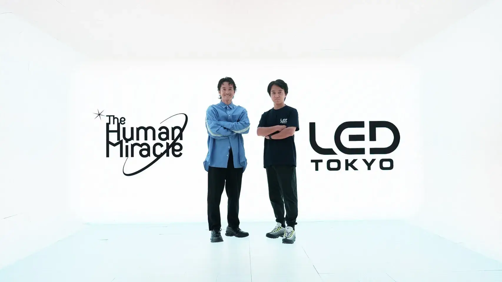 The Human Miracle_小橋賢児氏