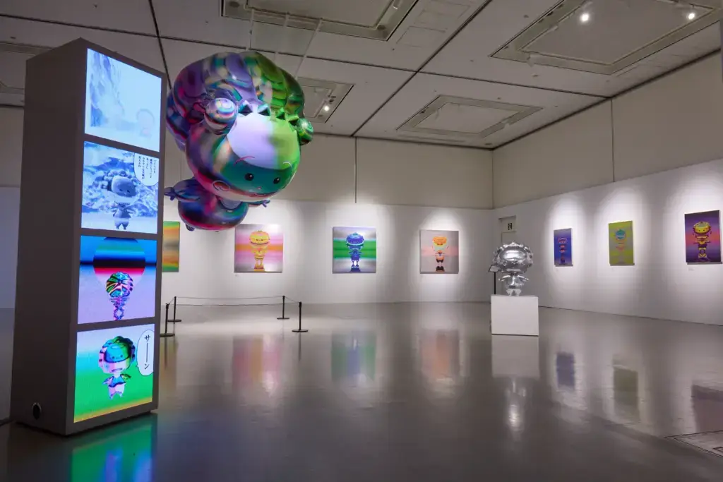 COJICOJI_shinsaibashiparco