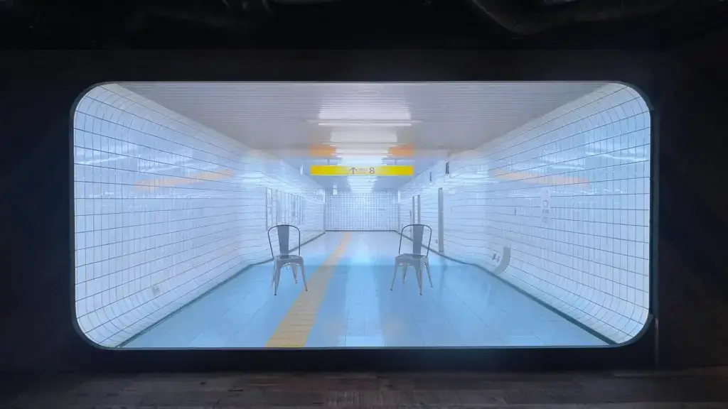 8番出口イマーシブ