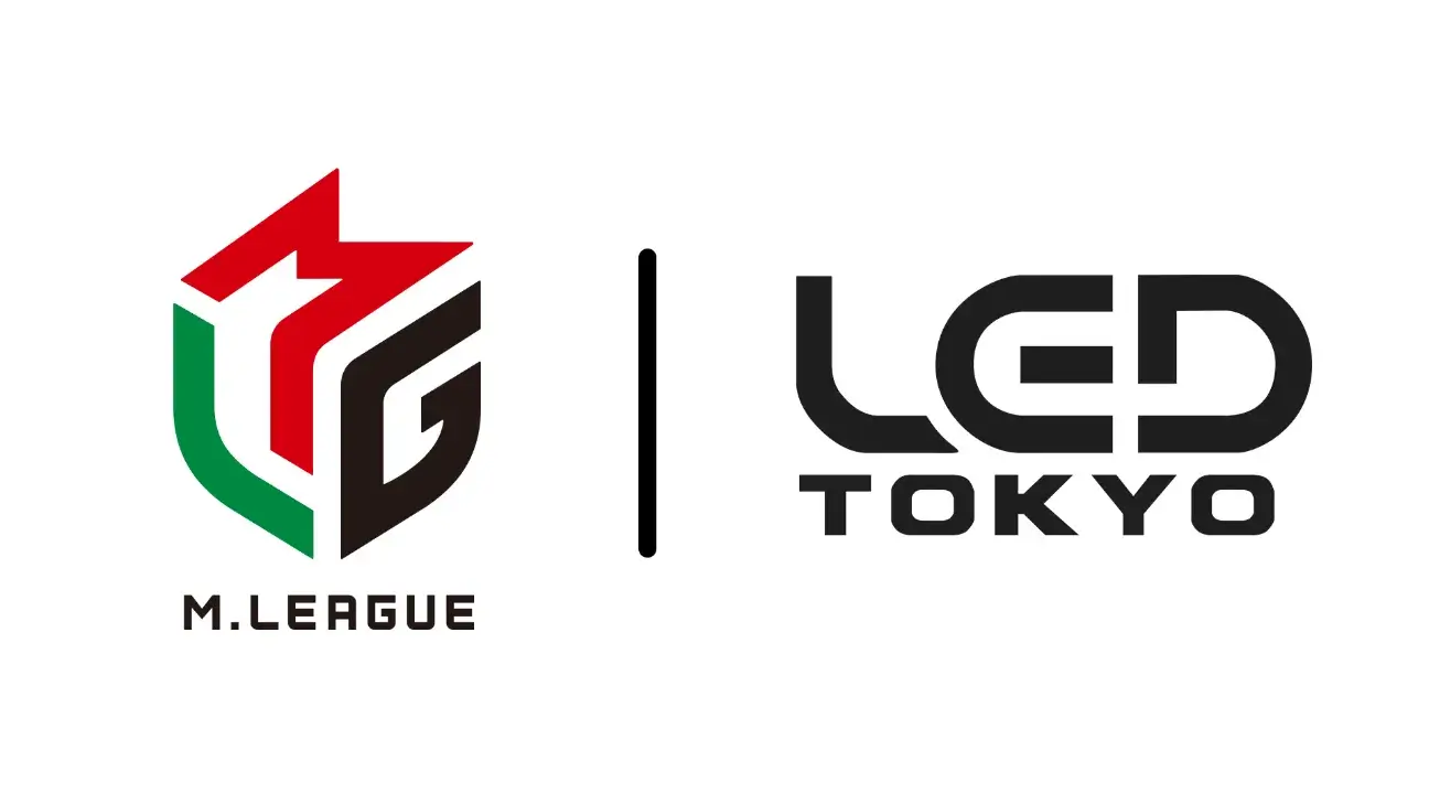 M League × LED TOKYO