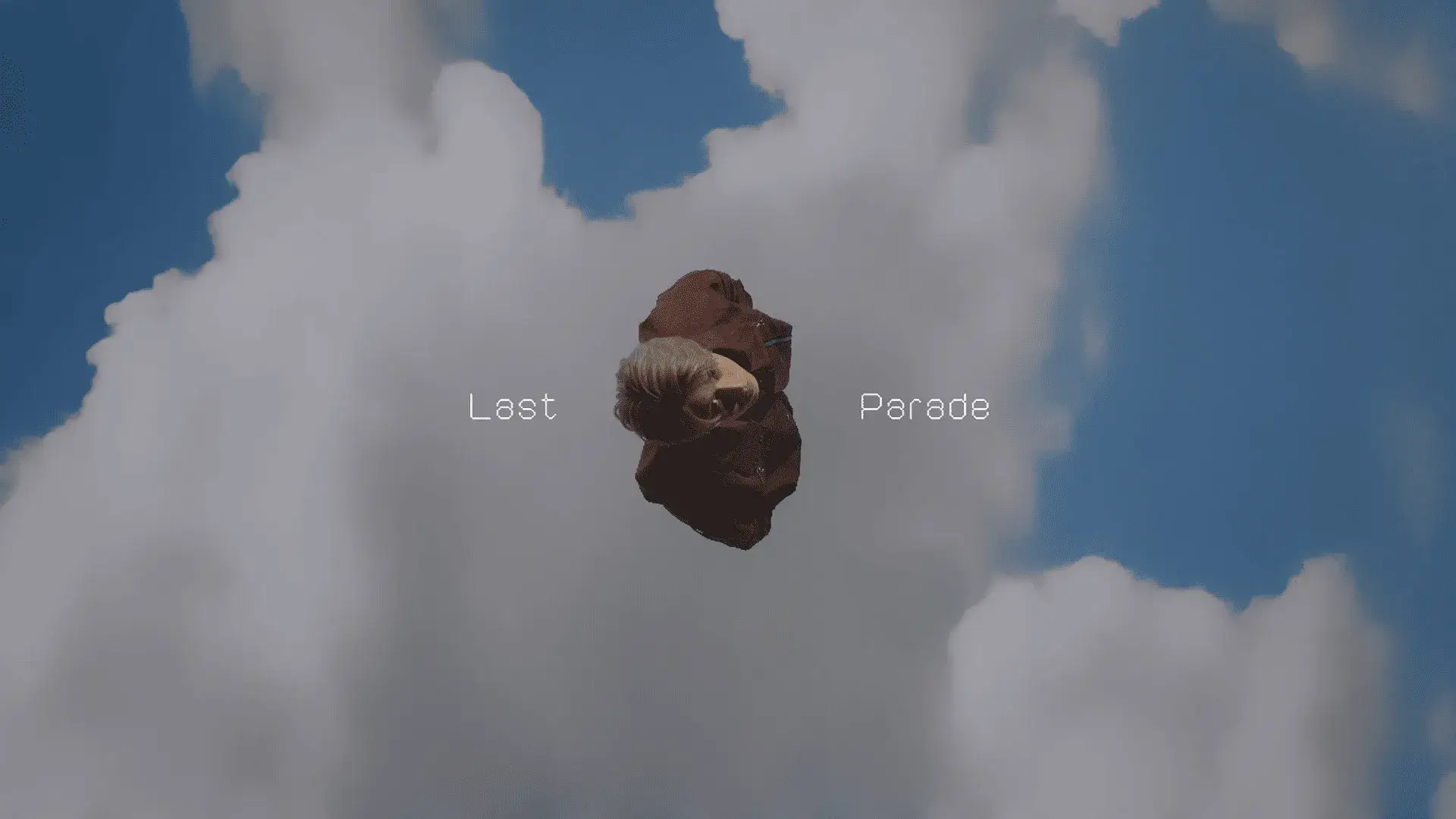 「Last Parade」MV撮影_1