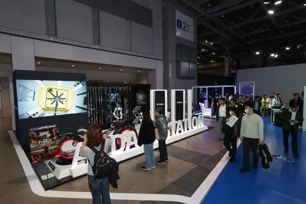 Japan Mobility Show 2025_2