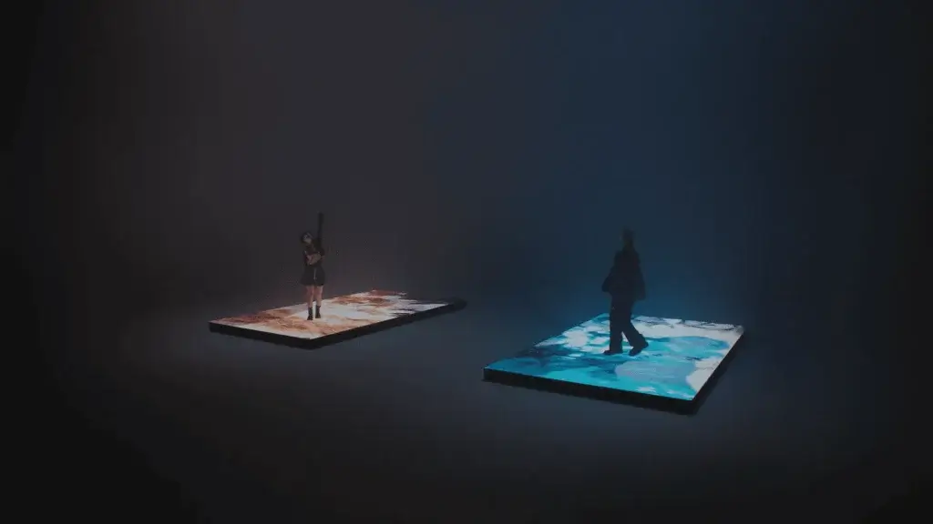 「Last Parade」MV撮影_2