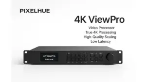 4K ViewPro