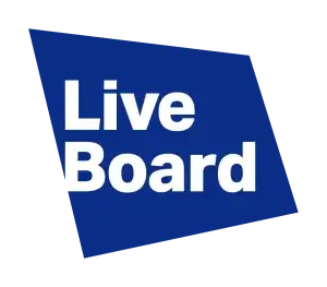 Live Boardロゴ画像