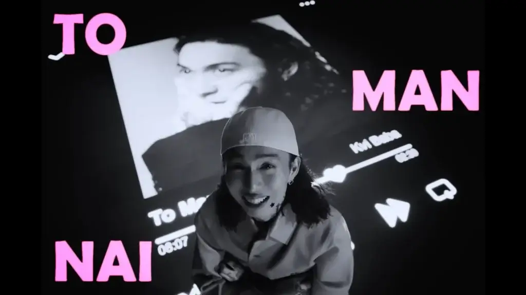 「To Man Nai」MV撮影 / Kvi Baba_2